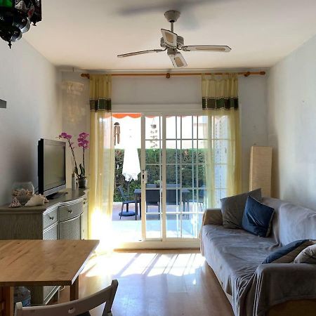 Apartamento 阿尔塔夫拉 外观 照片