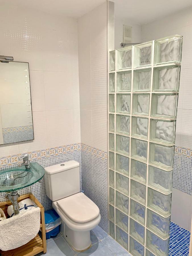 Apartamento 阿尔塔夫拉 外观 照片