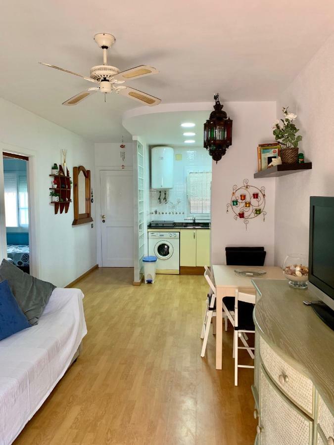 Apartamento 阿尔塔夫拉 外观 照片