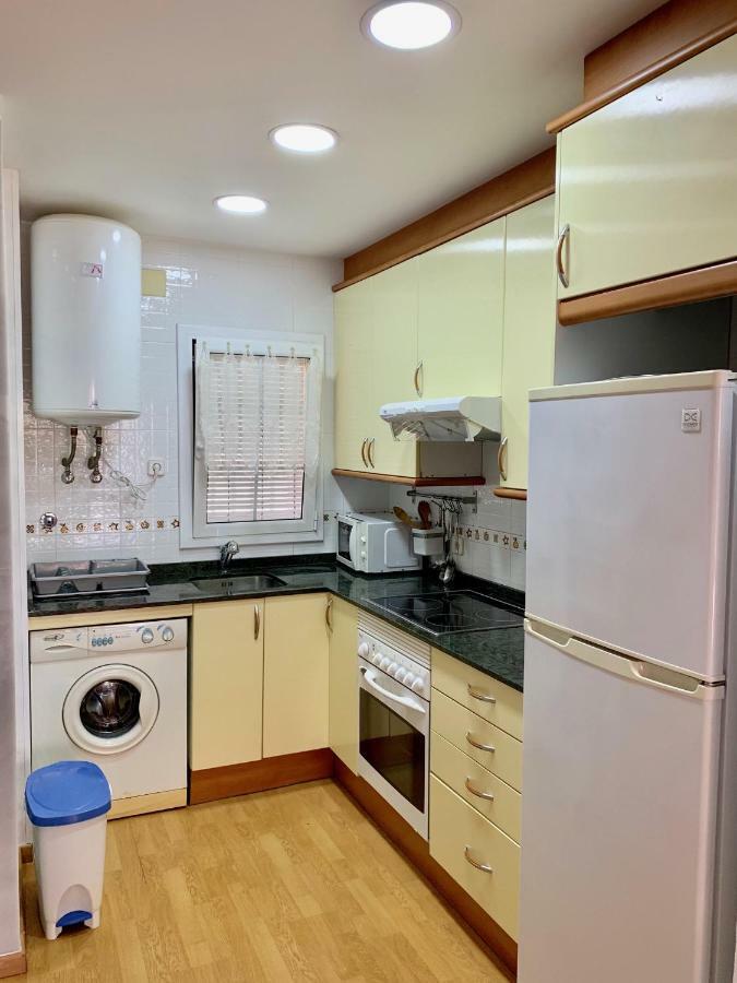 Apartamento 阿尔塔夫拉 外观 照片