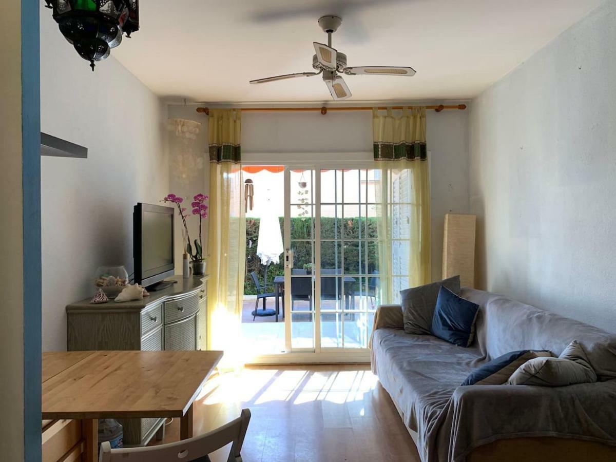 Apartamento 阿尔塔夫拉 外观 照片