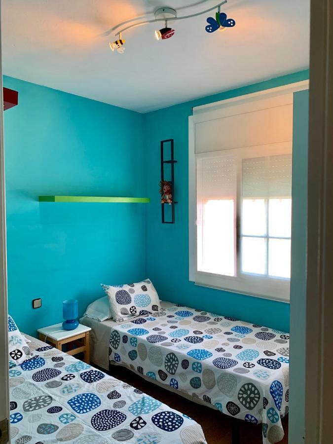 Apartamento 阿尔塔夫拉 外观 照片
